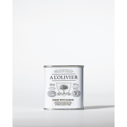 Mushroom Aromatic Olive Oil White Truffle 150ML / BTL