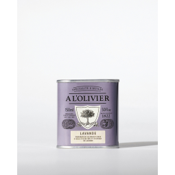 Plant Aromatic Olive Oil Lavender 150ML / BTL