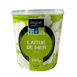 Wild Sea Lettuce 350g / PC