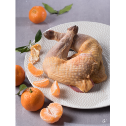 Guinea Leg