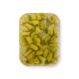 Tortelli Ricotta & Spinach - Gluten Free 250G