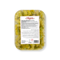 Gluten Free - Tortelli Ricotta & Spinach 250G