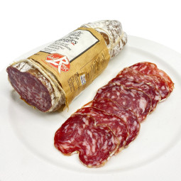 Dry Pork Sausage Trussed By Hand +/- 1KG
