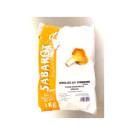 Chanterelles/ Girolles 1-3