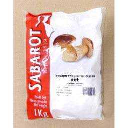 Mushrooms Cepes/Porcini No.1 4/6