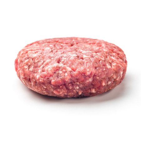 Angus Beef Burger Patty 25% Fat 180GR / PC | Meat & Poultry | Stanbroke ...