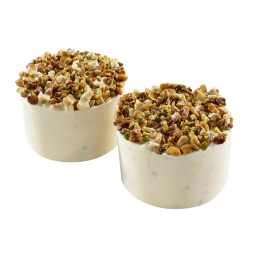 Ice Cream - Nougat 2PCS / BOX