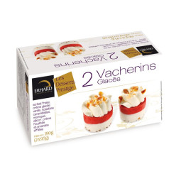 Ice Cream - Vacherins 2PCS / BOX