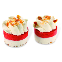 Ice Cream - Vacherins 2PCS / BOX