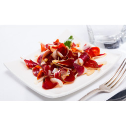 Duck Breast Dried Slices 50GR