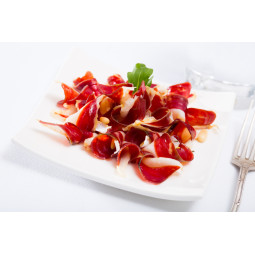 Duck Breast Dried Slices 100GR