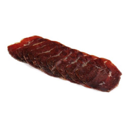 Beef Meat Dry Cured Bresaola Slices 80GR