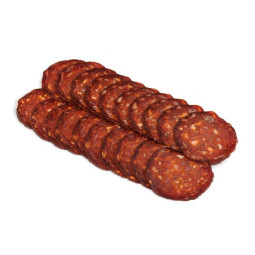 Chorizo Beef Slices 80GR