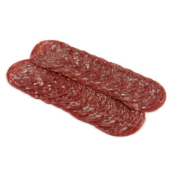 Salame Beef Slices 80GR