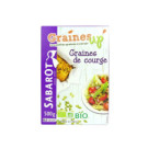 Seeds Pumpkin Organic