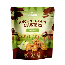 Ancient Grain Clusters - Apple 12GR / PC
