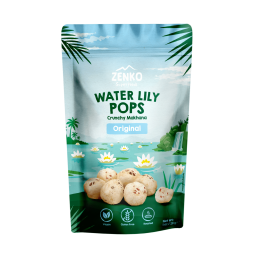 Water Lily Pops - Original 28GR / PC