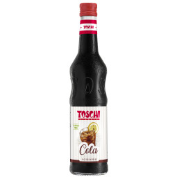 Cola Syrup 560ML / PC