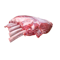 Veal Rack Vercelli Milk Fed