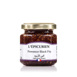 Black Fig (Provence) Spread 125GR / JAR