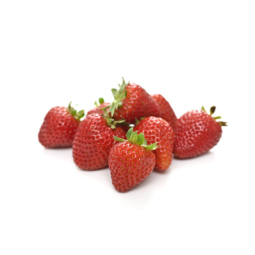 Strawberry Belgium
