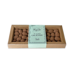 Kraft Tray 150 G With Cacaotines  150G / PC