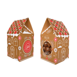 Gingerbread House 100G / PC