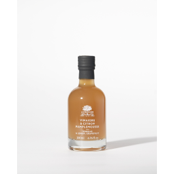 Fruit Pulp Vinegar "Lemon & Grapefruit" 200 ML / BTL
