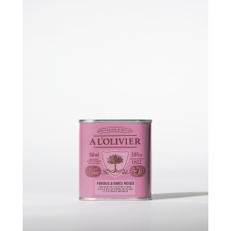Plant Aromatic Olive Oil Fennel & Pink Pepper 150 ML / TIN