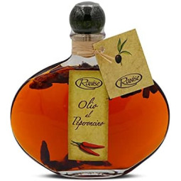 Garlic & Chili Olive Oil Dressing 250ML / PC