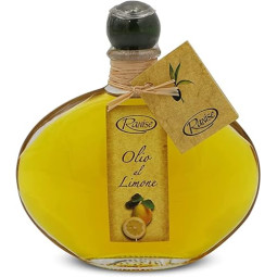 Lemon Extra Virgin Olive Oil 250 ML / BTL