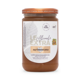 Apricot Jam 330 GR / JAR