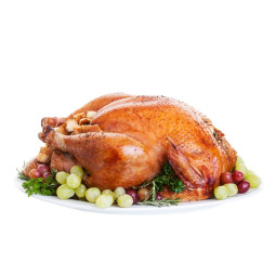 Turkey - Oven Ready 9 - 12 KG / PC (December 22nd Delivery)