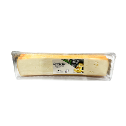Raclette Jean Perrin 33 Slices Barquete 1 KG