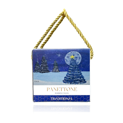 Panettone Classico - Customized Box 100 GR