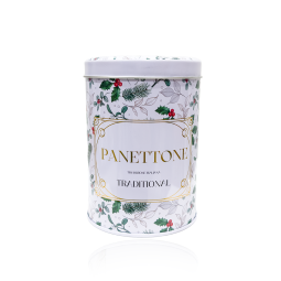 Panettone Classico - Metal Tin 100 GR