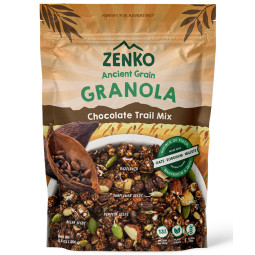 Ancient Grain Granola Chocolate 250GR / PC