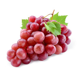 Red Grapes Seedless / 1 KG