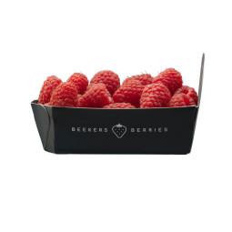 Raspberry Beekerberries / 125 GR