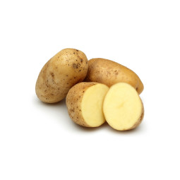 Potato Agria / 1 KG