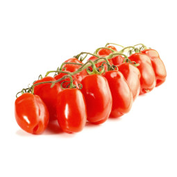 Tomatoes - Strabena/ Datterino 390GR / PUN