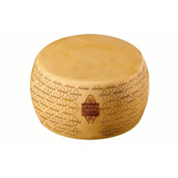 Cheese Grana Padano  Hard  Wheel