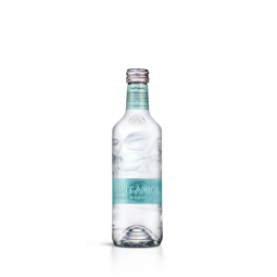 Natural Mineral Water