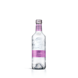 Sparkling Mineral Water