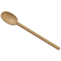 Spoon Exoglass Beige 30 CM