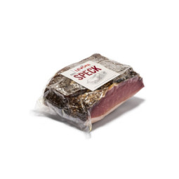 Pork Speck Castel