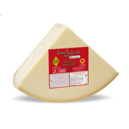 Cheese Grana Padano  Hard  Wedge