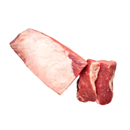 Beef Angus Brisket Point End Deckle Off MB 2 100D Grain Fed