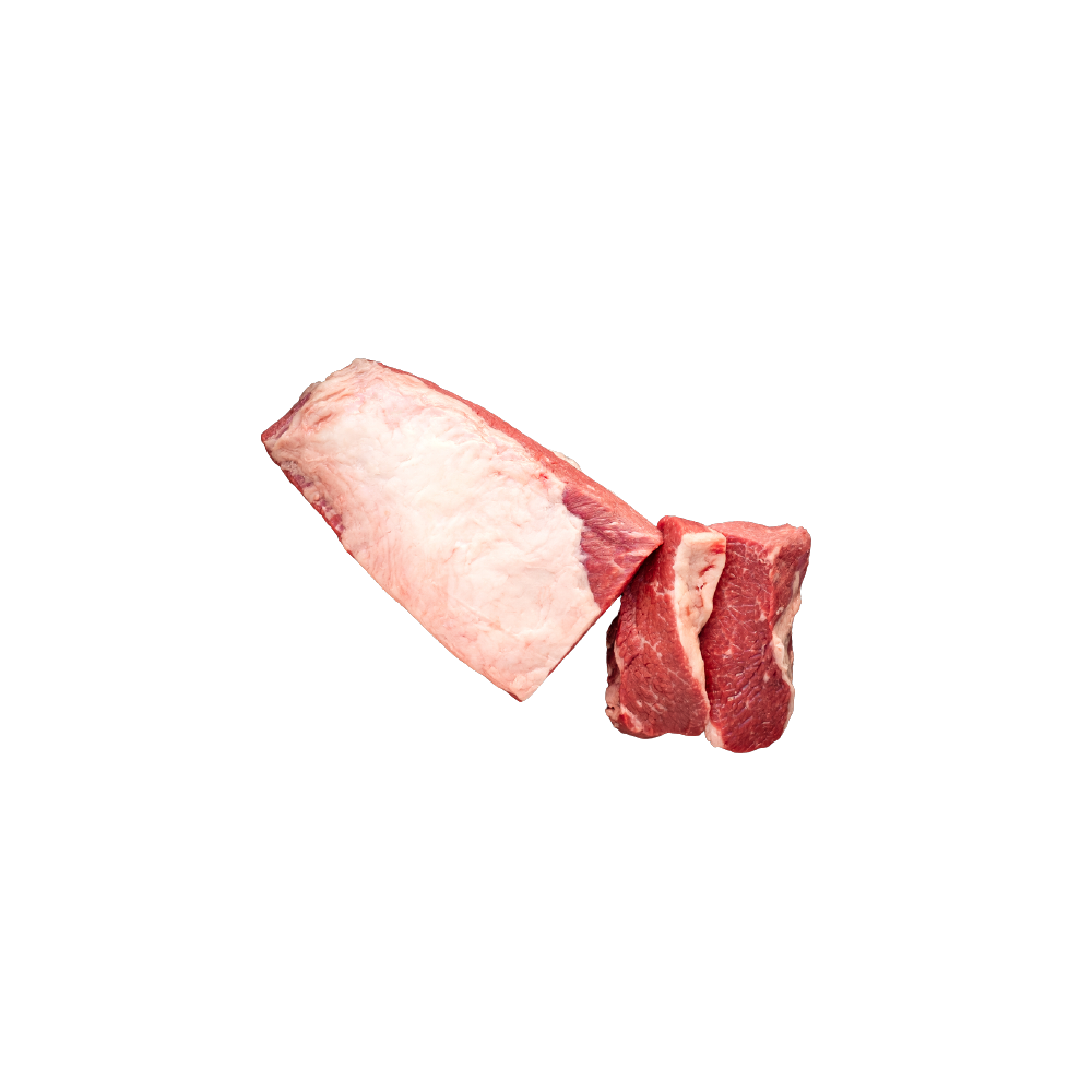 Beef Angus Brisket Point End Deckle Off MB 2 100D Grain Fed