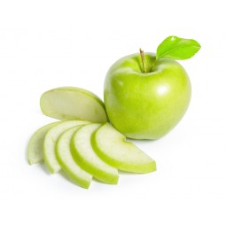 تفاح أخضر +/-1كغ
